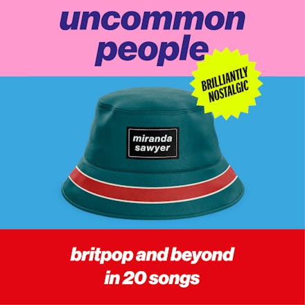 Uncommon People