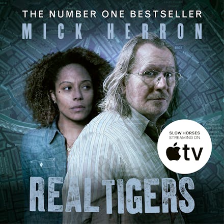 Real Tigers