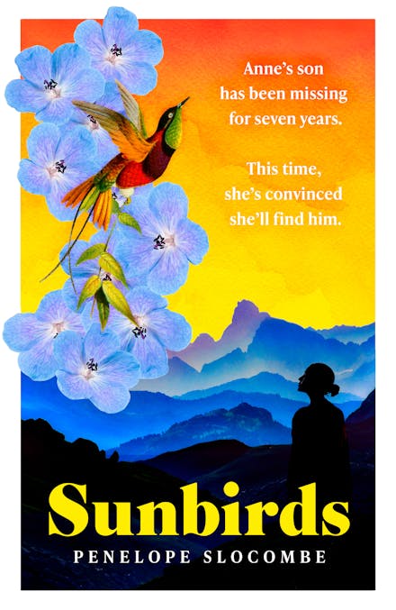 Sunbirds