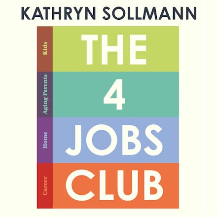 The 4 Jobs Club