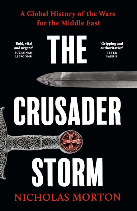 The Crusader Storm