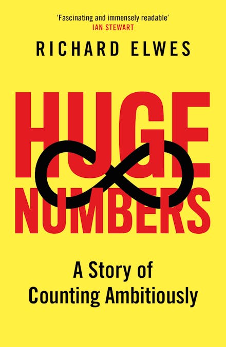 Huge Numbers
