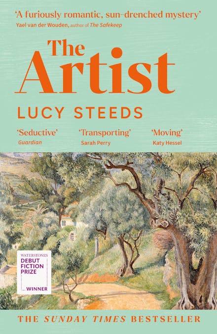 The Artist
