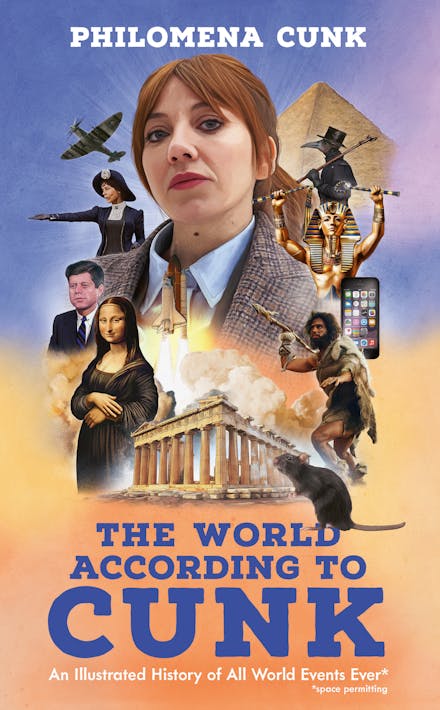 The World According to Cunk