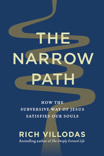 The Narrow Path