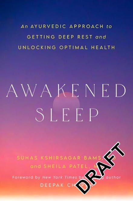 Awakened Sleep