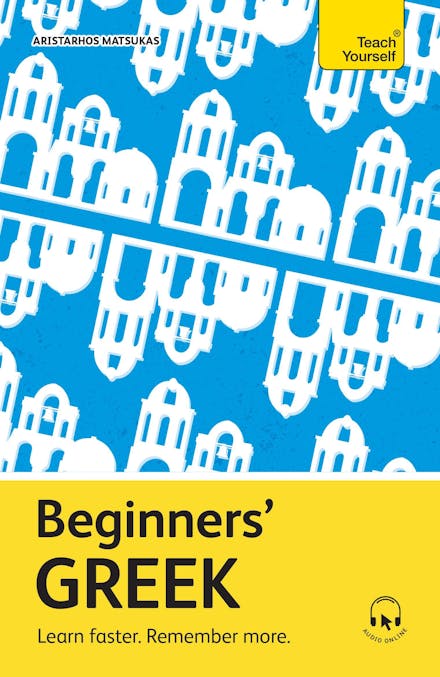 Beginners' Greek