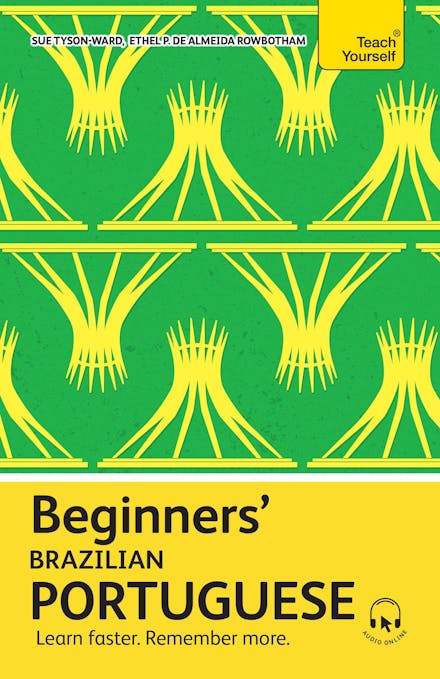 Beginners  Brazilian Portuguese