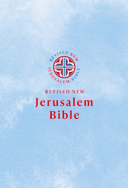 RNJB Catholic Bible