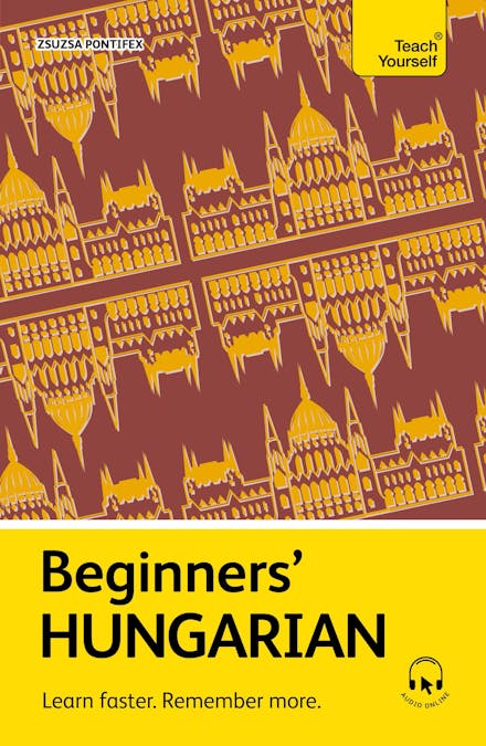 Beginners  Hungarian