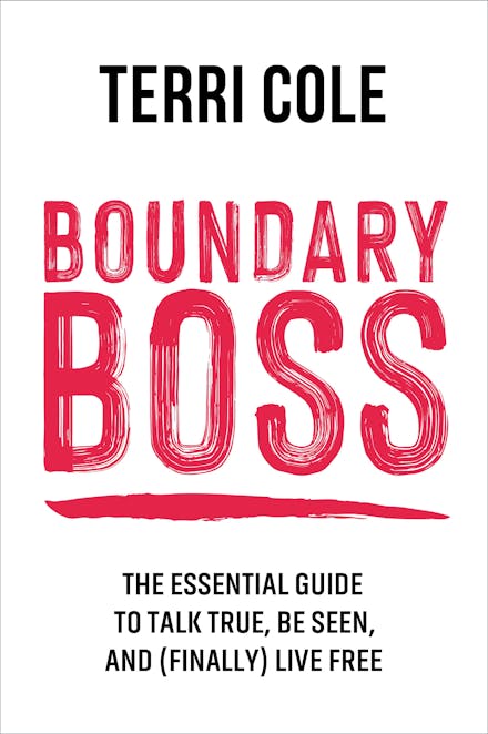 Boundary Boss