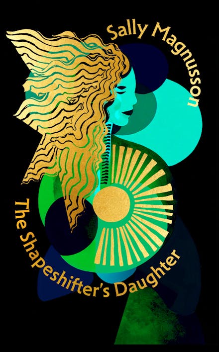 The Shapeshifter's Daughter