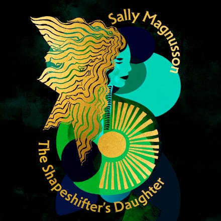 The Shapeshifter's Daughter