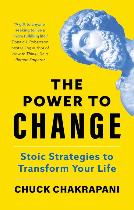 The Power to Change