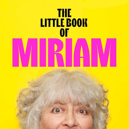 The Little Book of Miriam