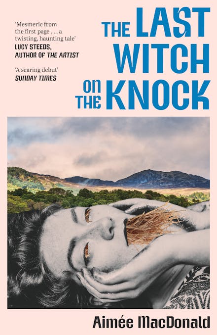 The Last Witch on the Knock