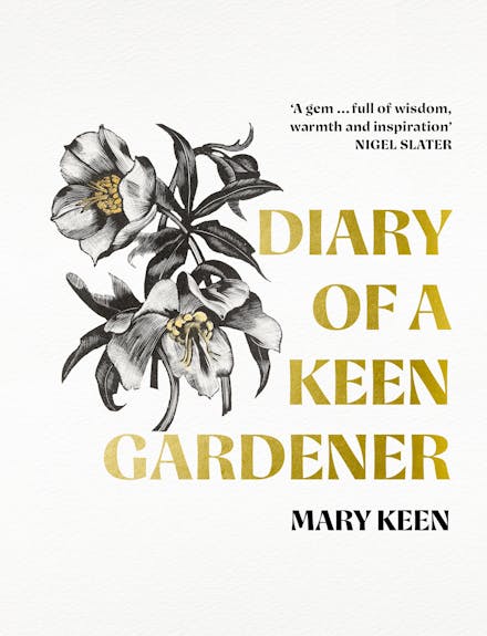 Diary of a Keen Gardener
