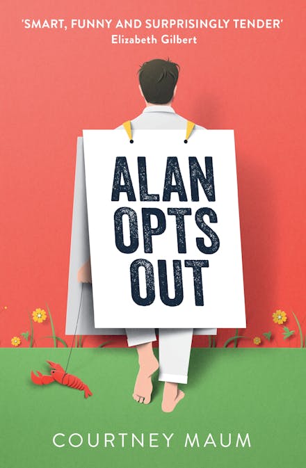 Alan Opts Out