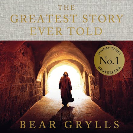 The Greatest Story Ever Told