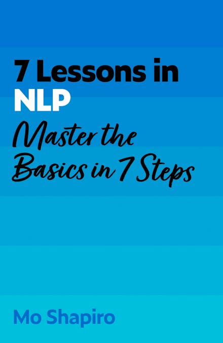 NLP In A Week