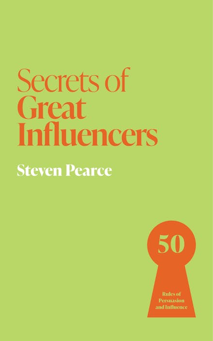 Secrets of Influential People