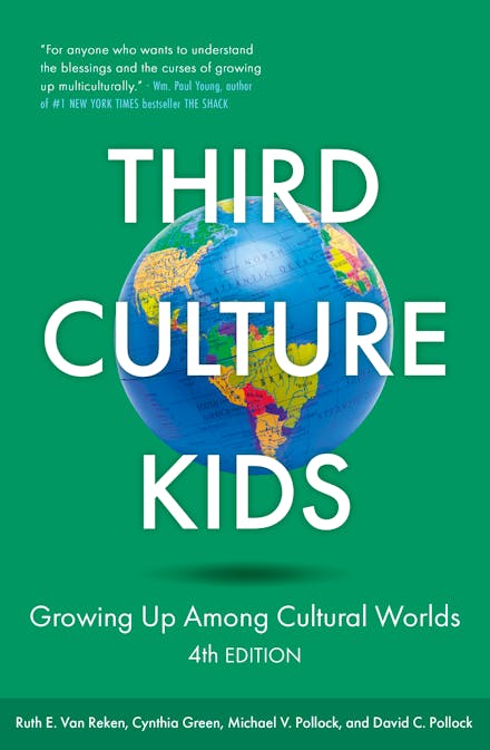 Third Culture Kids 4th Edition