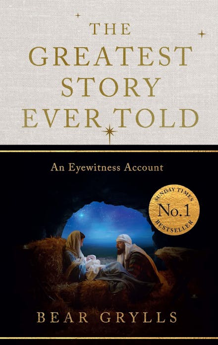 The Greatest Story Ever Told