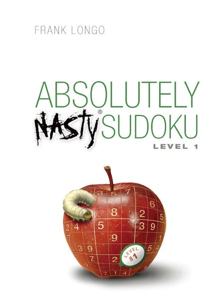 Absolutely Nasty  Sudoku Level 1