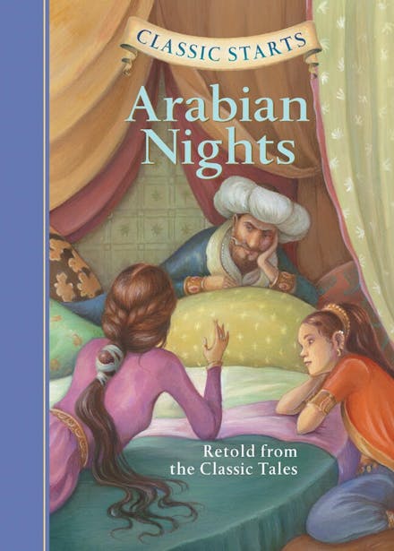 Classic Starts : Arabian Nights