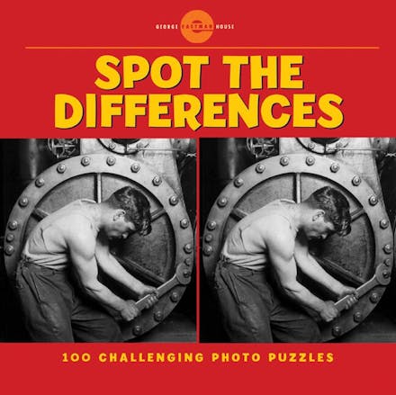 Spot the Differences