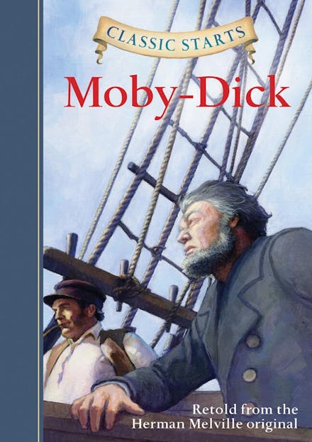 Classic Starts : Moby-Dick