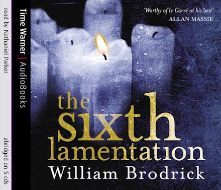 The Sixth Lamentation