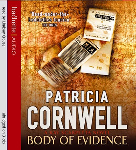 Body Of Evidence