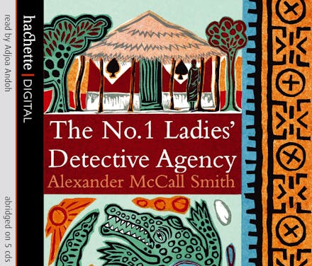 The No. 1 Ladies' Detective Agency