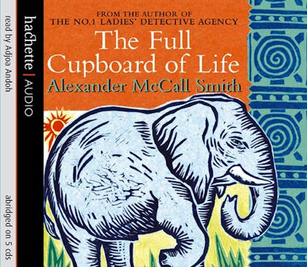 The Full Cupboard Of Life