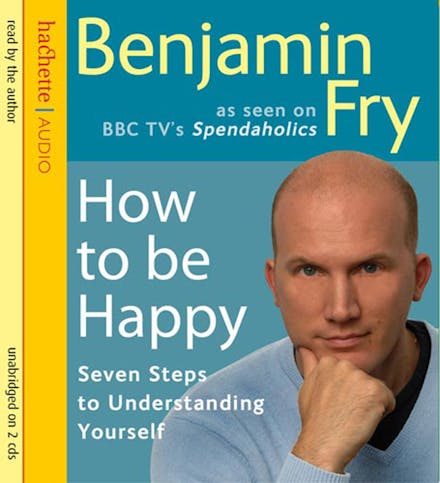 How To Be Happy