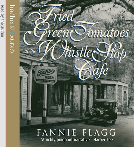 Fried Green Tomatoes At The Whistle Stop Cafe