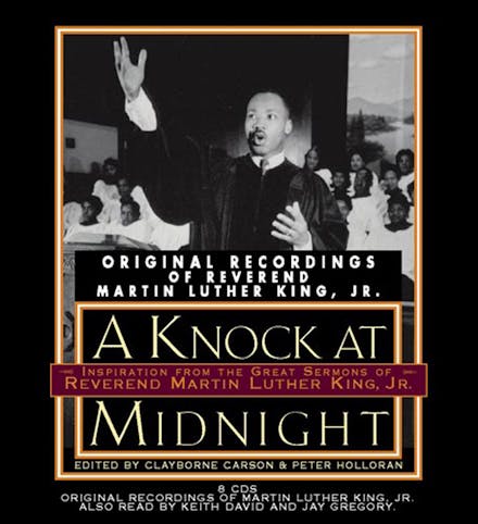A Knock At Midnight
