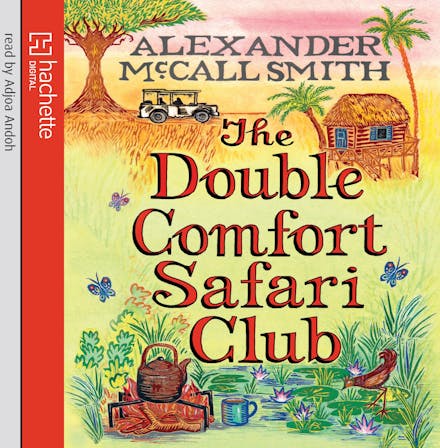 The Double Comfort Safari Club