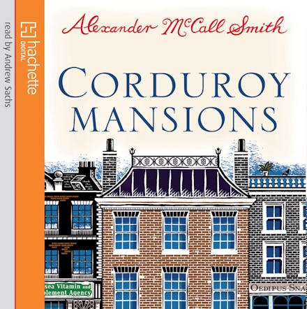 Corduroy Mansions