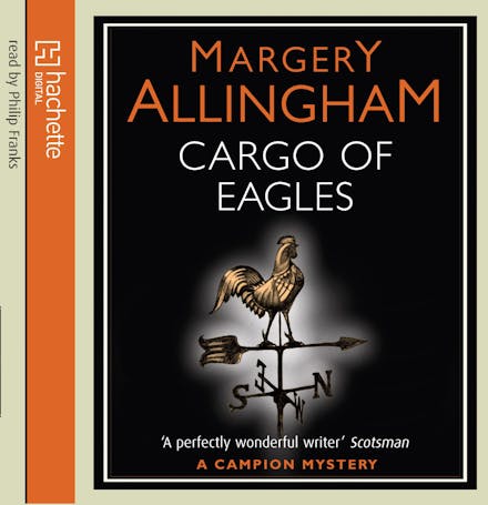 Cargo Of Eagles