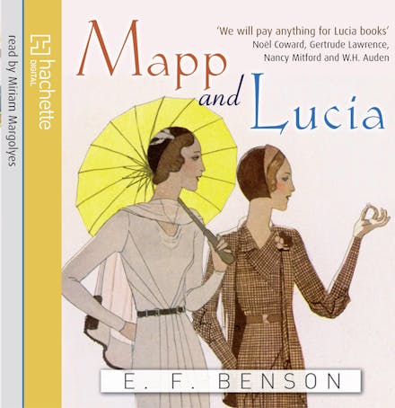 Mapp And Lucia