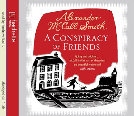 A Conspiracy Of Friends