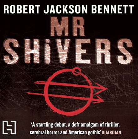 Mr Shivers