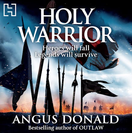 Holy Warrior