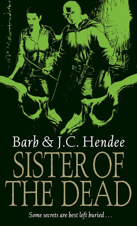 Sister Of The Dead