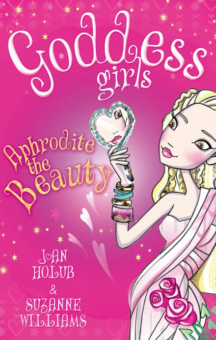 Goddess Girls: Aphrodite the Beauty