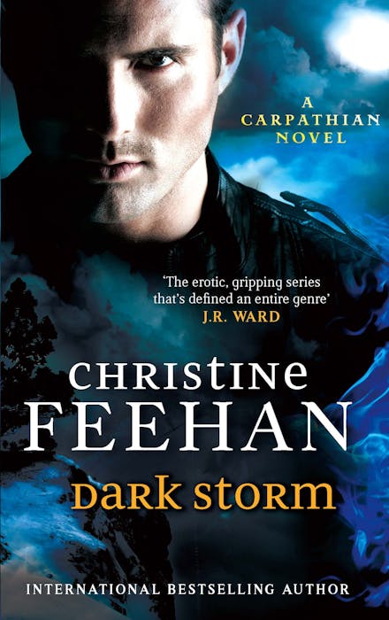 Dark Storm