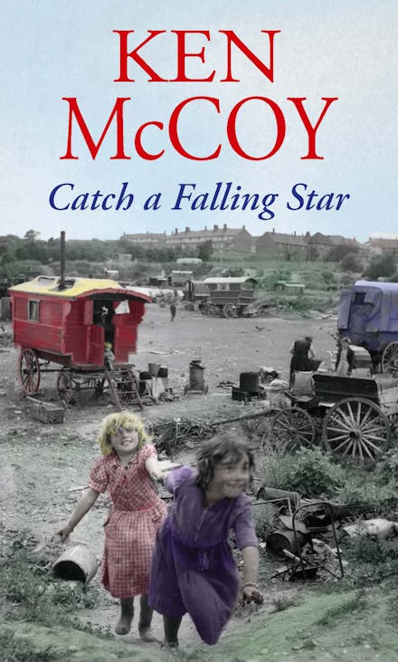 Catch A Falling Star