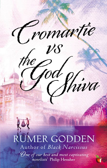 Cromartie v. the God Shiva